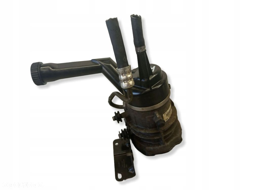 POMPA WSPOMAGANIA 9674055680 CITROEN C4 PICASSO I LIFT - 2