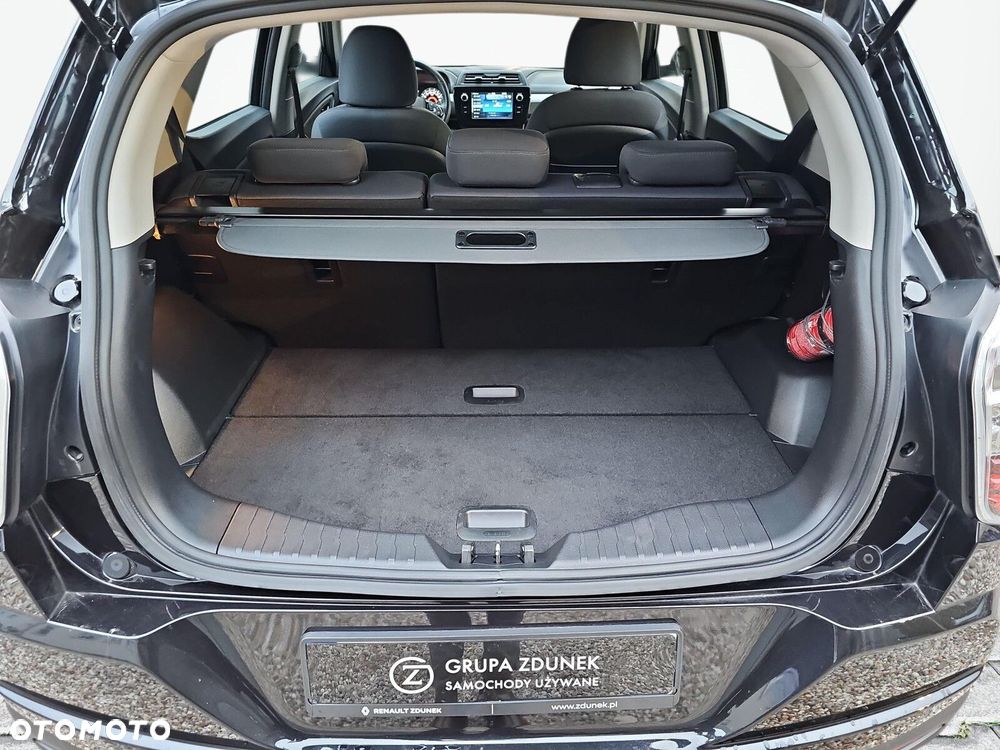 SsangYong/KGM Tivoli - 25