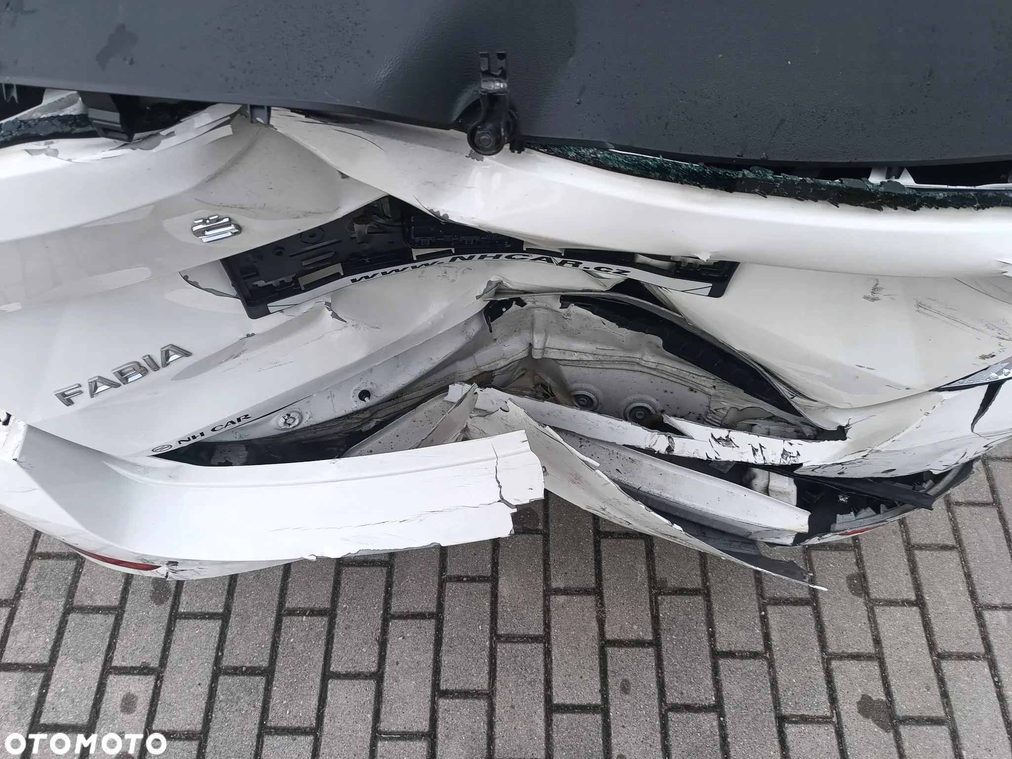 Skoda Fabia 1.0 TSI Ambition Plus - 26