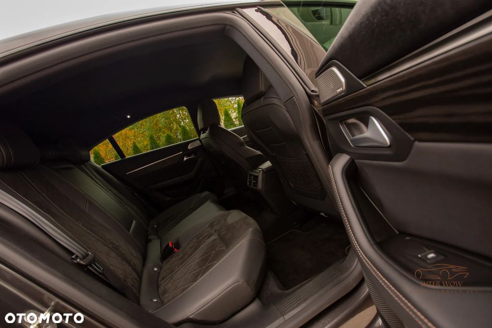 Peugeot 508 PureTech 225 EAT8 GT Pack - 24