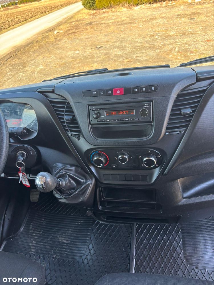 Iveco Daily - 14