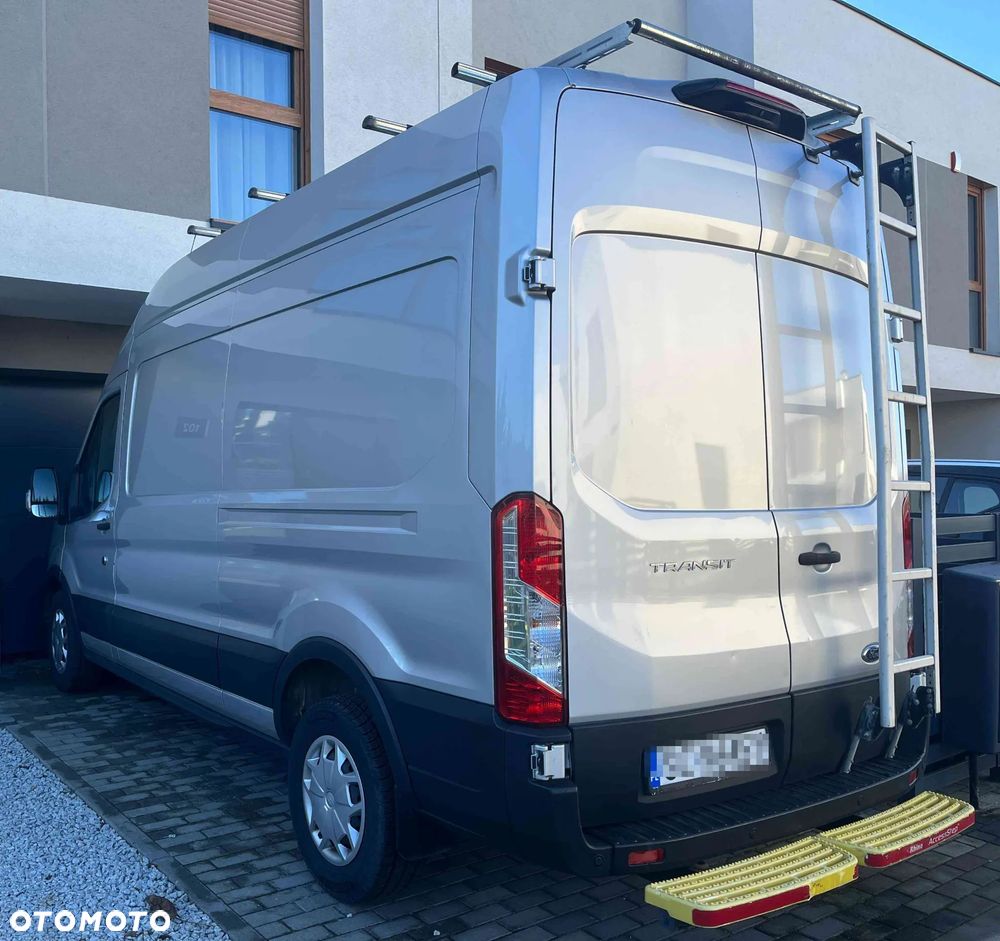 Ford Transit - 7