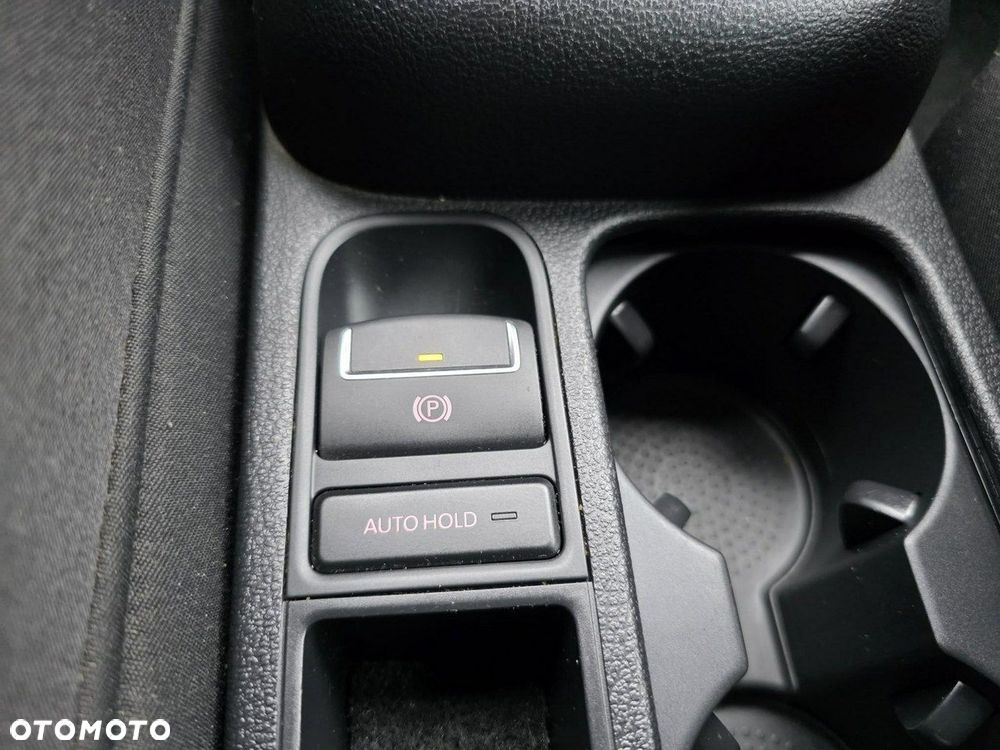 Volkswagen Tiguan 2.0 TDI DPF 4Motion Trend & Fun - 20