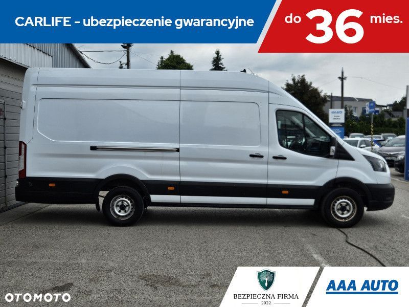Ford transit - 8