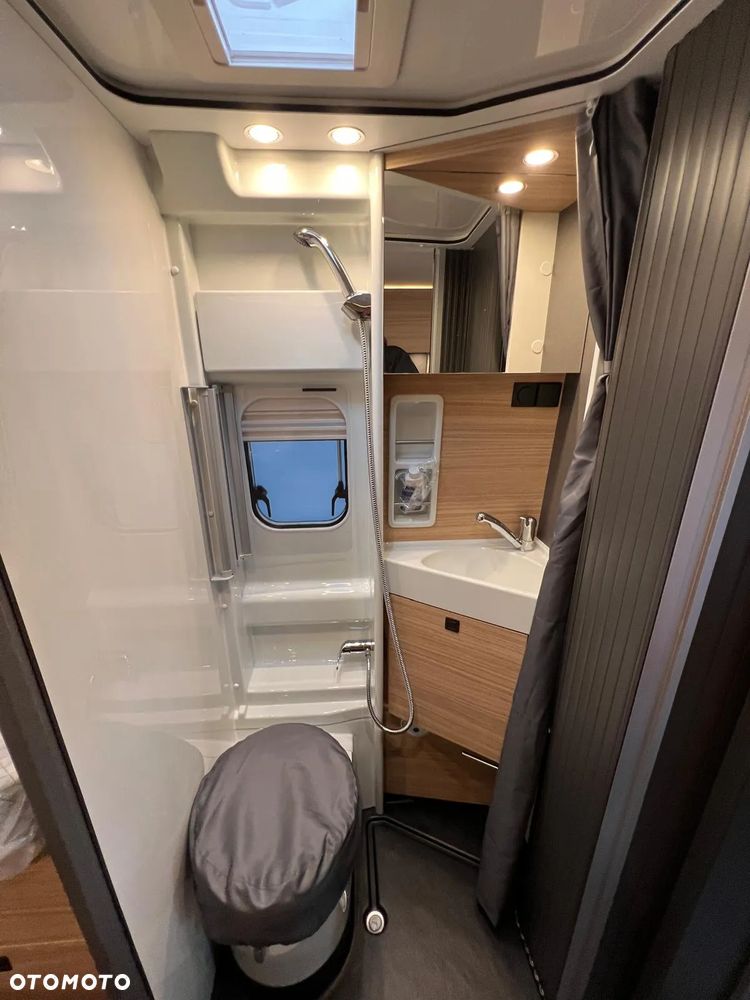 Carthago Malibu Van Relax 640 R LE - Automat - MODEL 2026 - 18