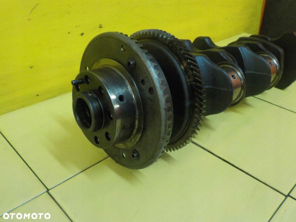 VOYAGER 2.8 CRD 06r 150KM VM28C wal korbowy nominalny 2101F - 3