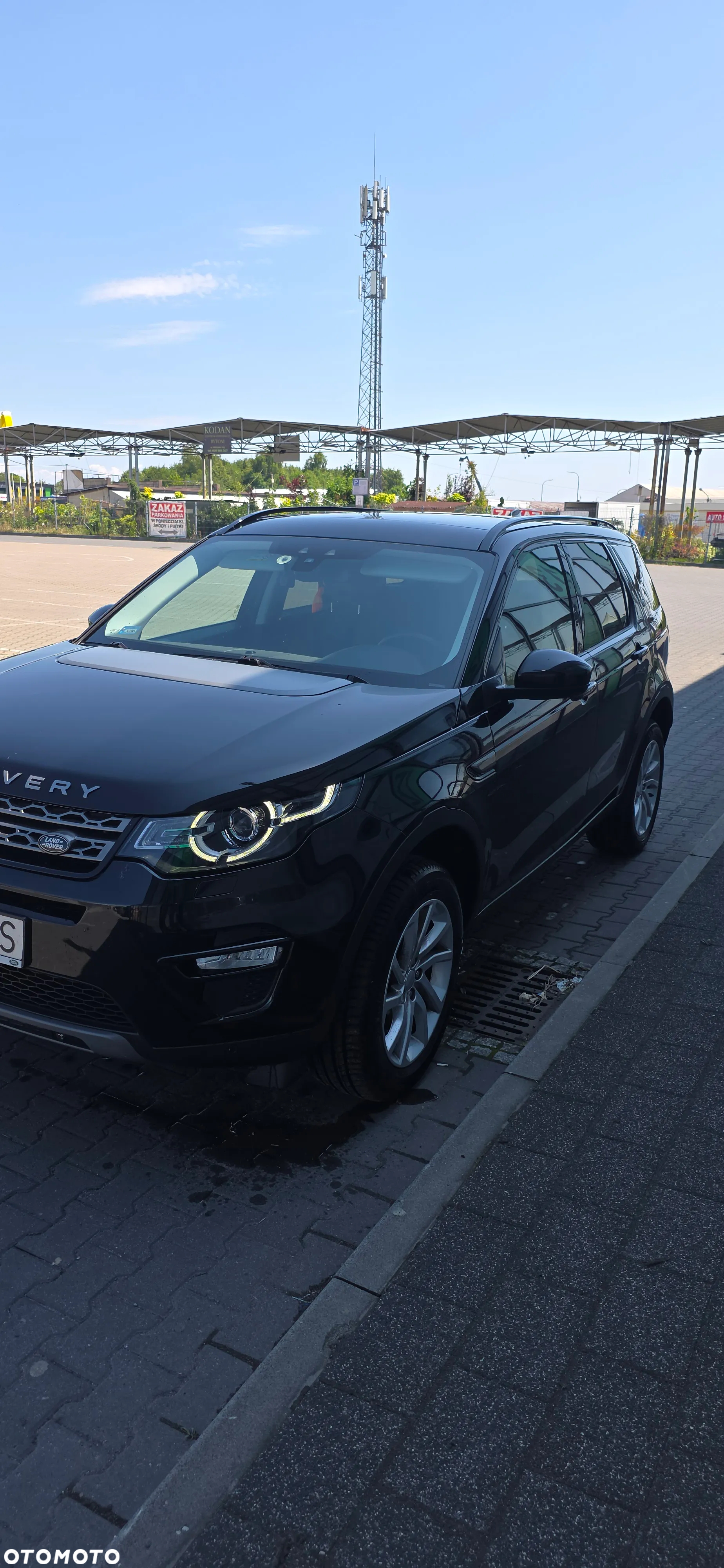 Land Rover Discovery Sport 2.0 D180 SE - 3