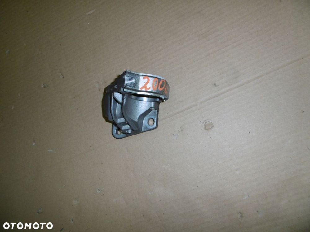 MASTER 3 III MOVANO B 10- 2.3DCI PODPORA PÓŁOSI - 2