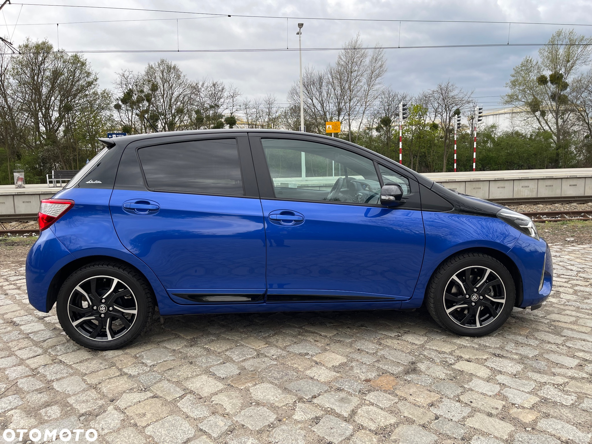 Toyota Yaris 1.5 Selection CVT - 9