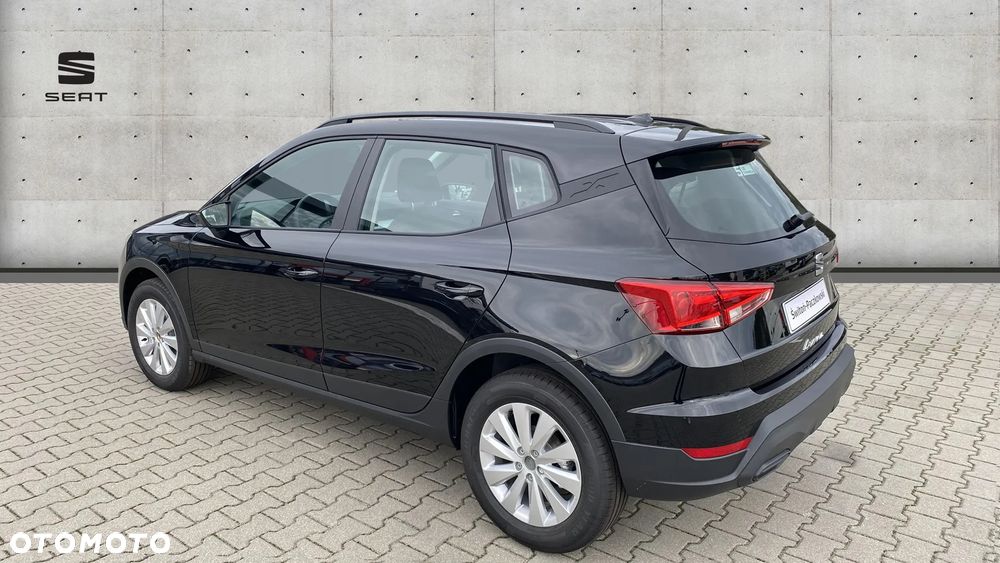 Seat Arona 1.0 TSI Style S&S DSG - 3