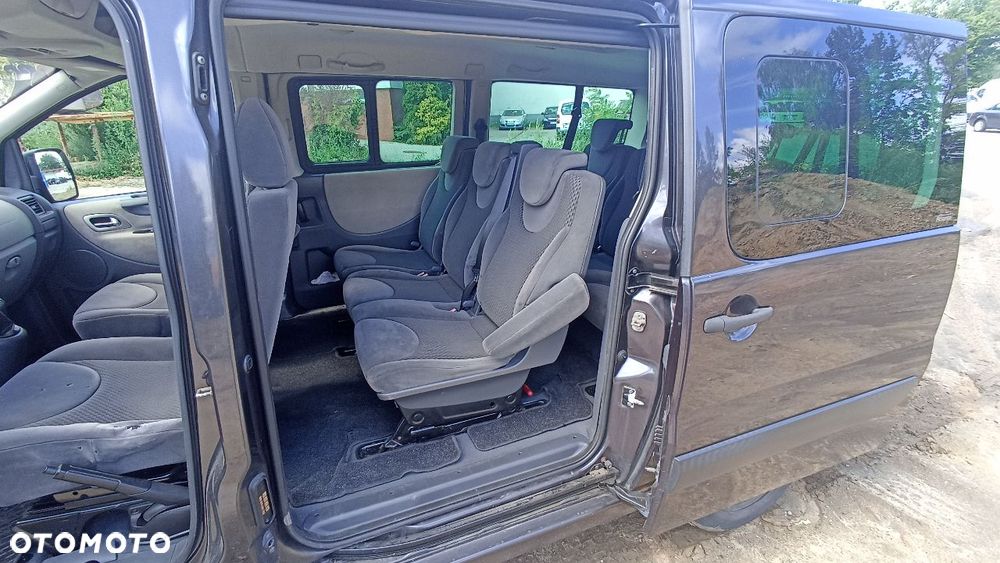 Citroën Jumpy Combi - 5