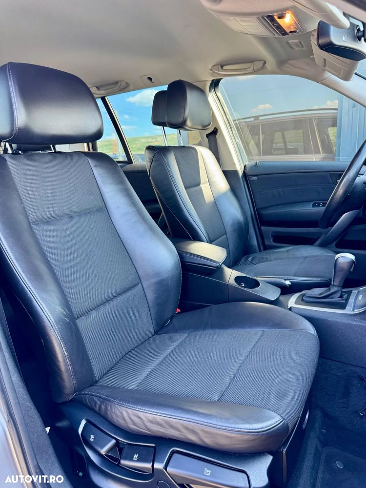 BMW X3 xDrive20d Aut. Edition Exclusive - 8