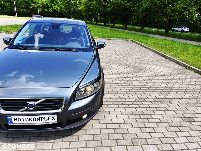 Volvo C30 - 21