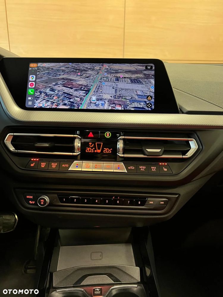 BMW Seria 2 218i M Sport - 25