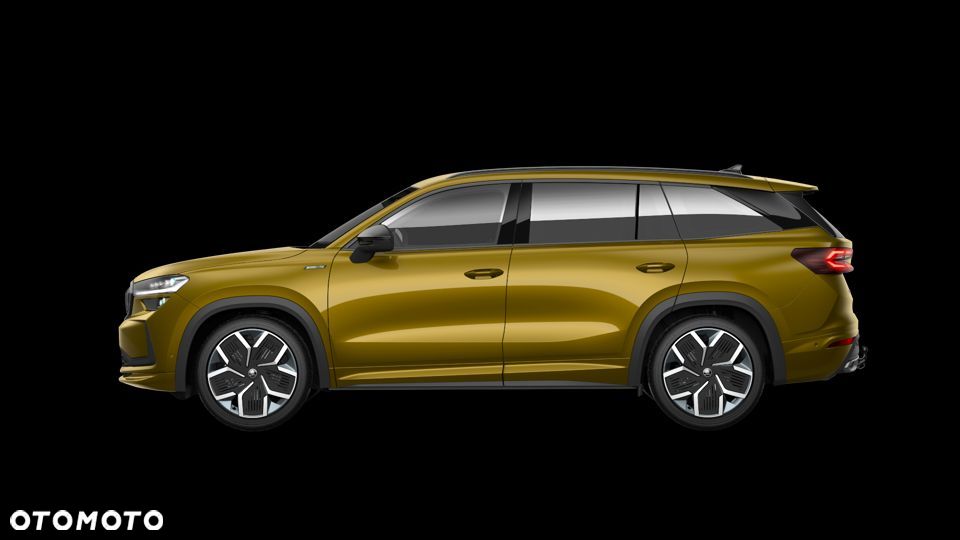 Skoda Kodiaq 2.0 TDI 4x4 Sportline DSG - 3