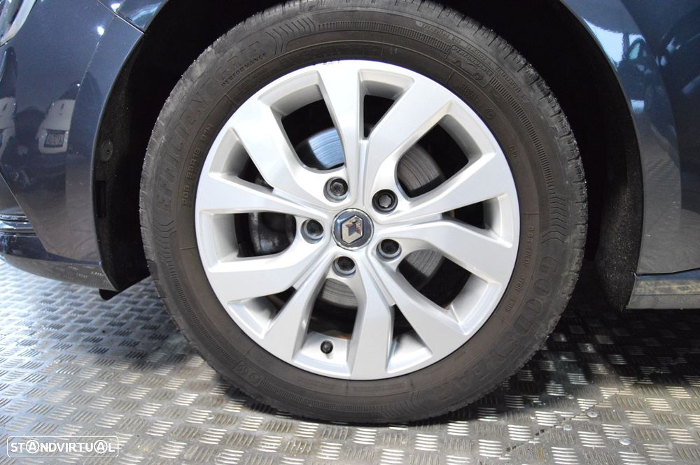 Renault Mégane 1.3 TCe Limited - 19