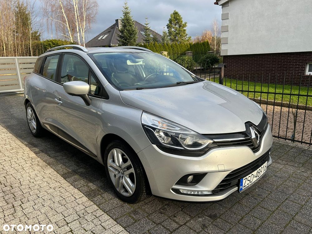 Renault Clio Energy dCi 90 Start & Stop Intens - 24