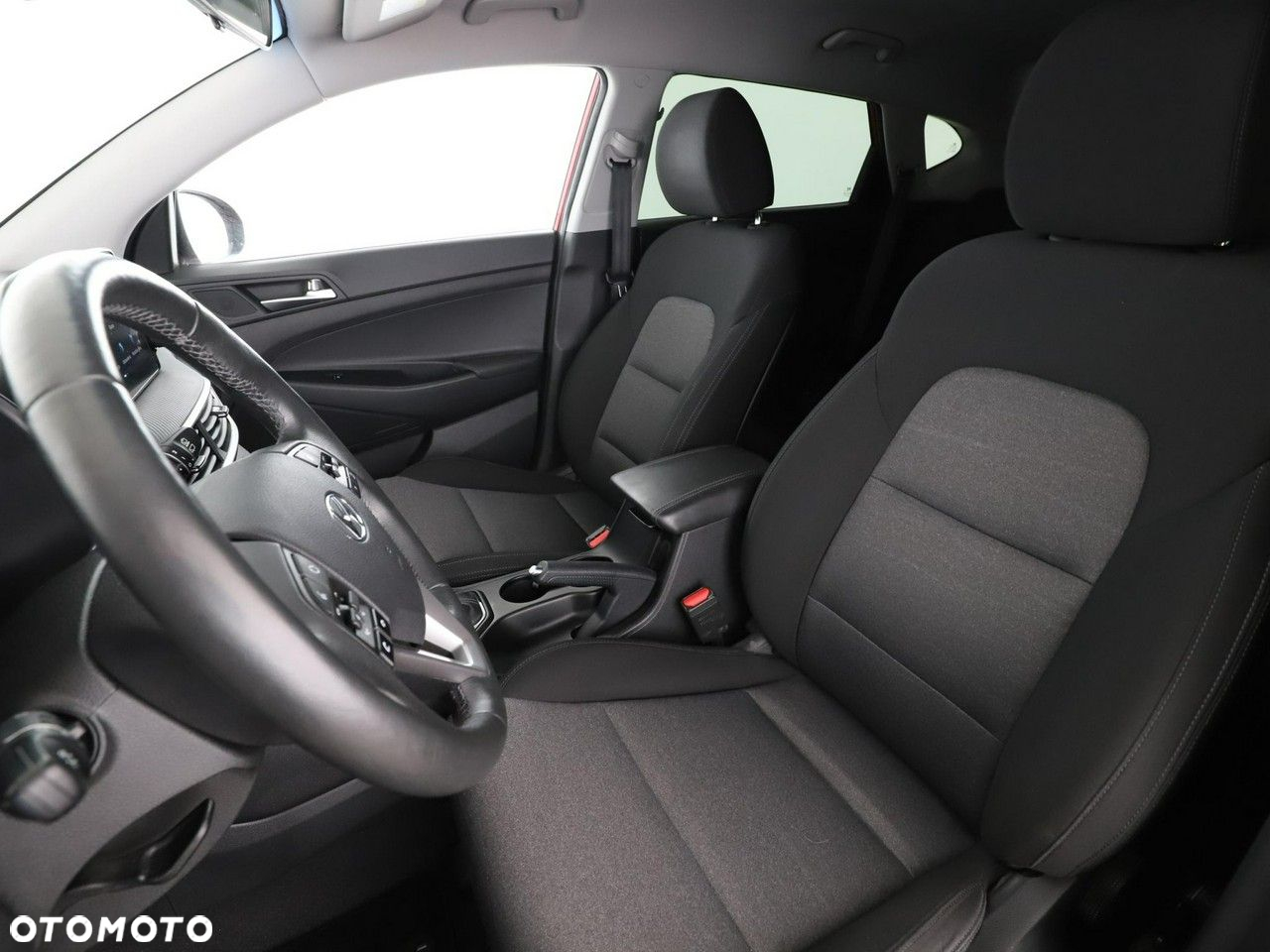 Hyundai Tucson 1.6 GDi 2WD DCT Advantage - 13