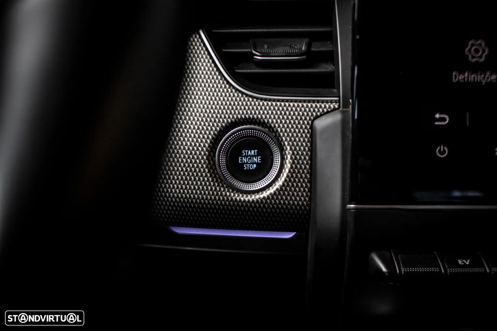 Renault Arkana 1.6 E-Tech Intens - 20