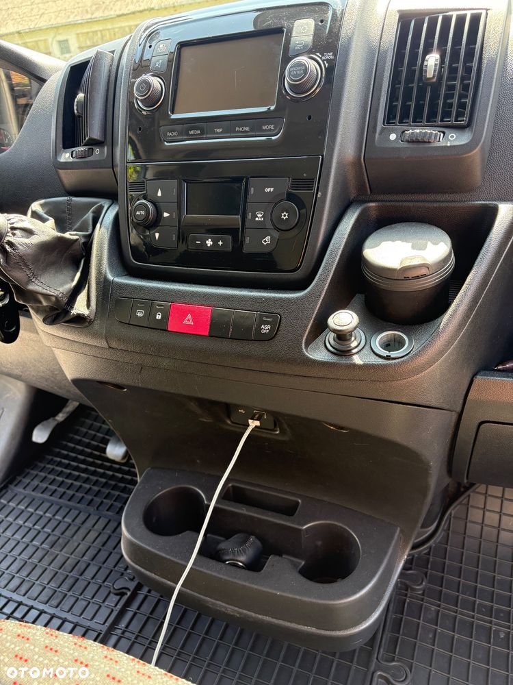 Peugeot Boxer - 13