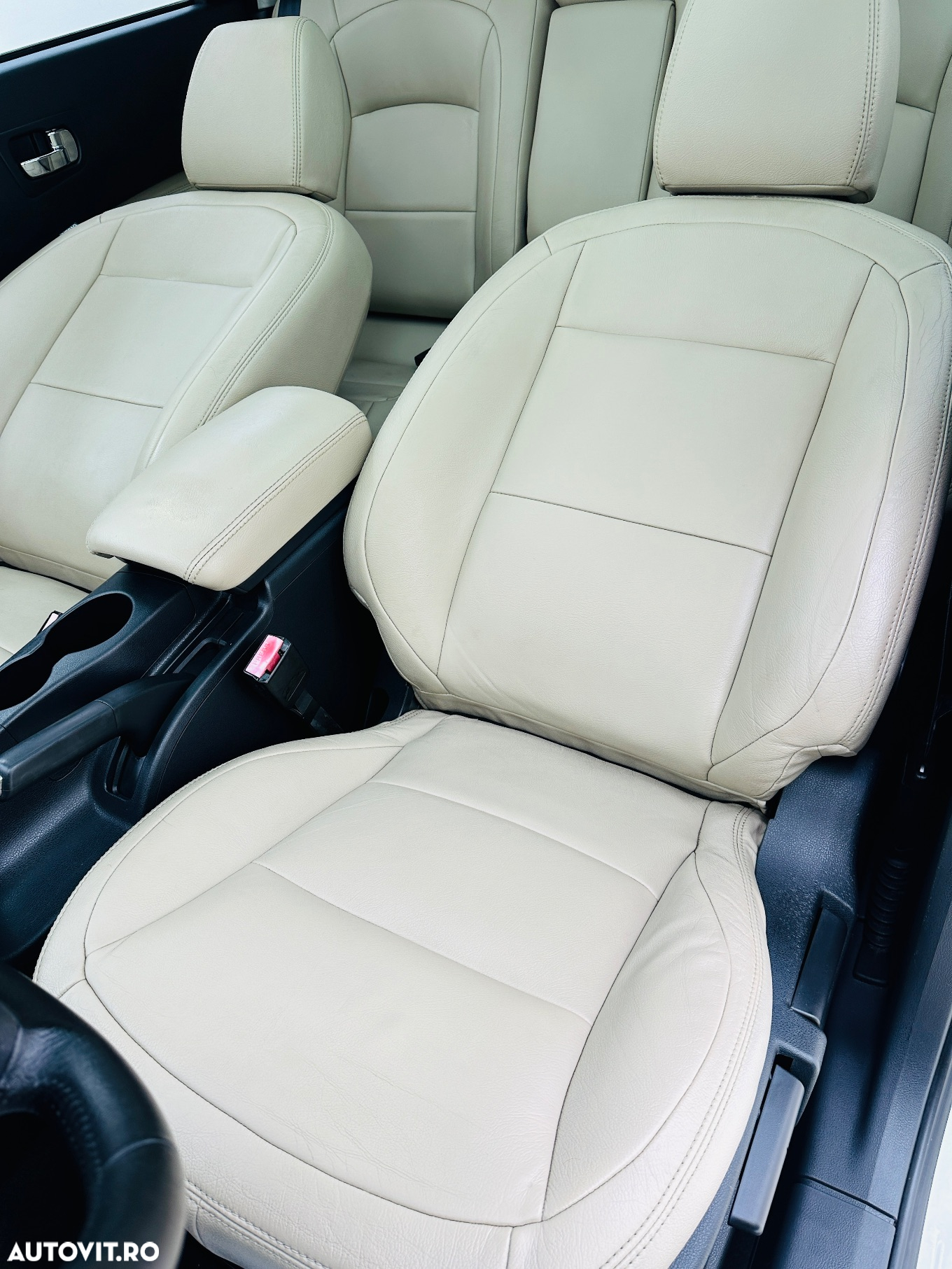 Nissan Qashqai - 19