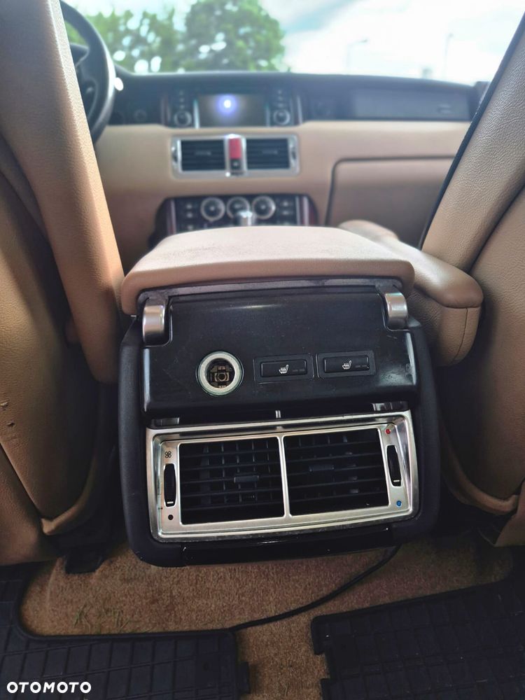 Land Rover Range Rover 4.4 HSE - 14