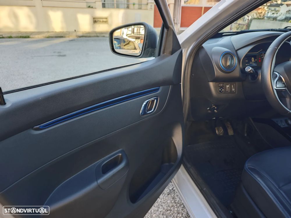 Dacia Spring Electric 45 Comfort Plus - 13