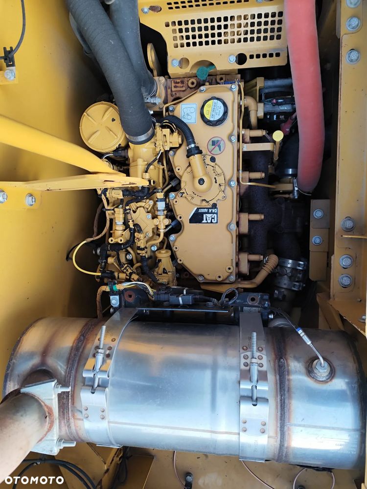 Caterpillar CAT 312E - 10