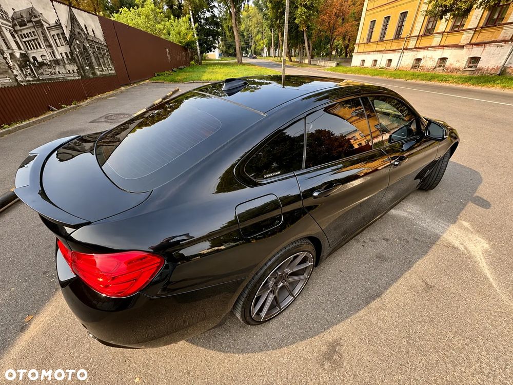 BMW Seria 4 - 4