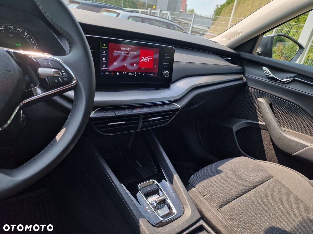Skoda Octavia 1.5 TSI e-Tec Ambition DSG - 21