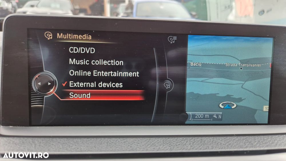 BMW Seria 3 320d DPF Aut. - 10