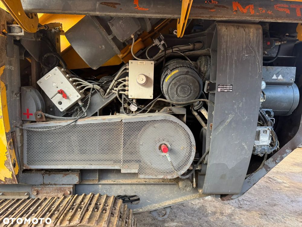 Inny Rubble Master RM 70 - 11