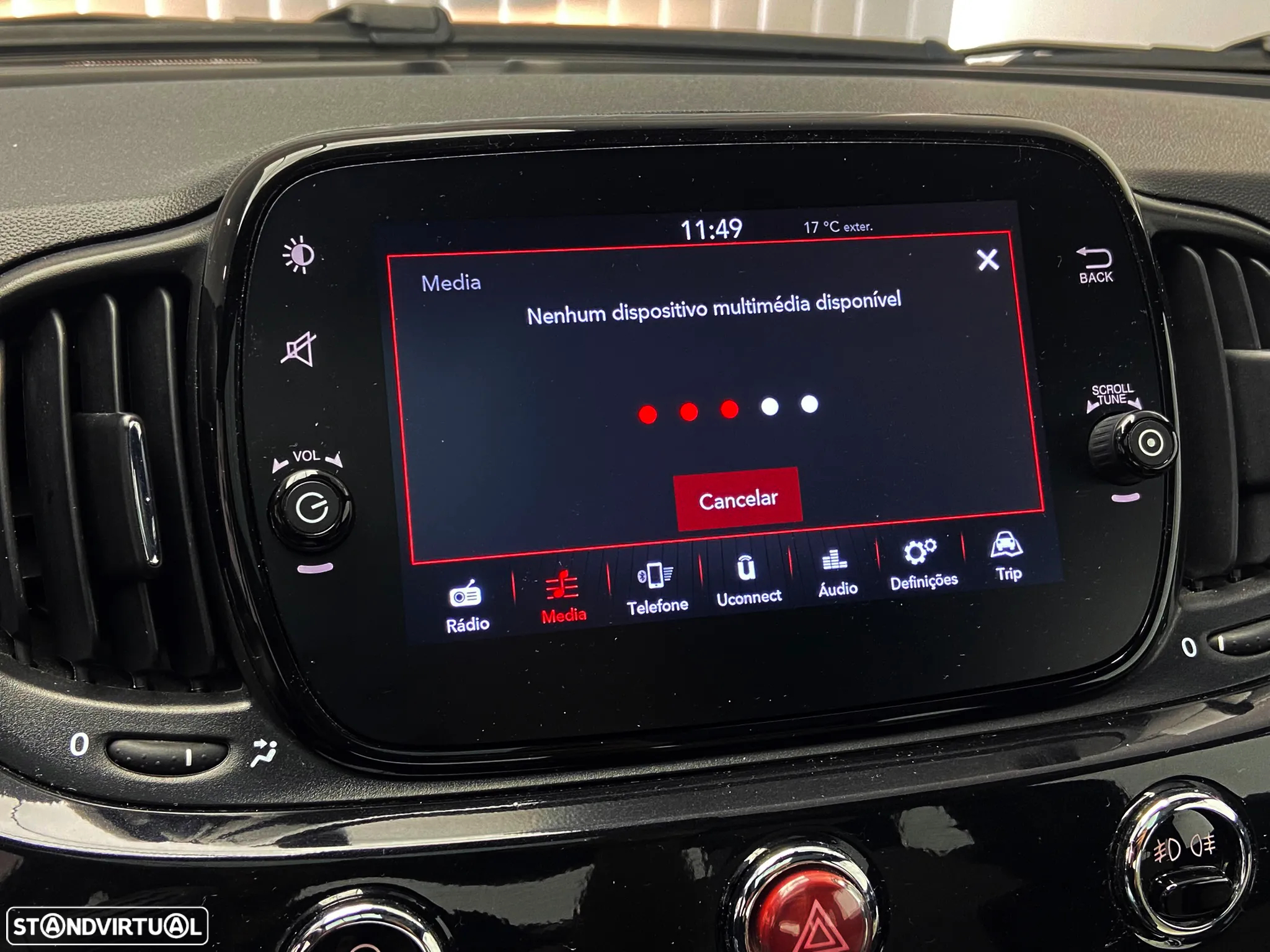 Fiat 500 1.0 Hybrid Dolcevita - 15