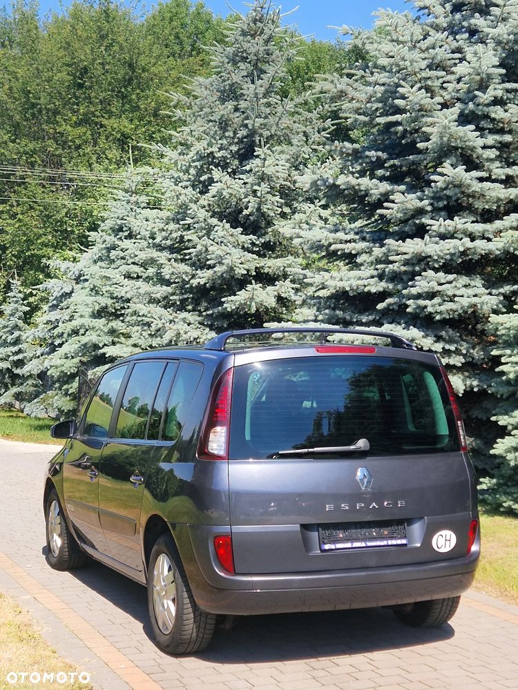 Renault Espace 2.0 Dynamique - 10