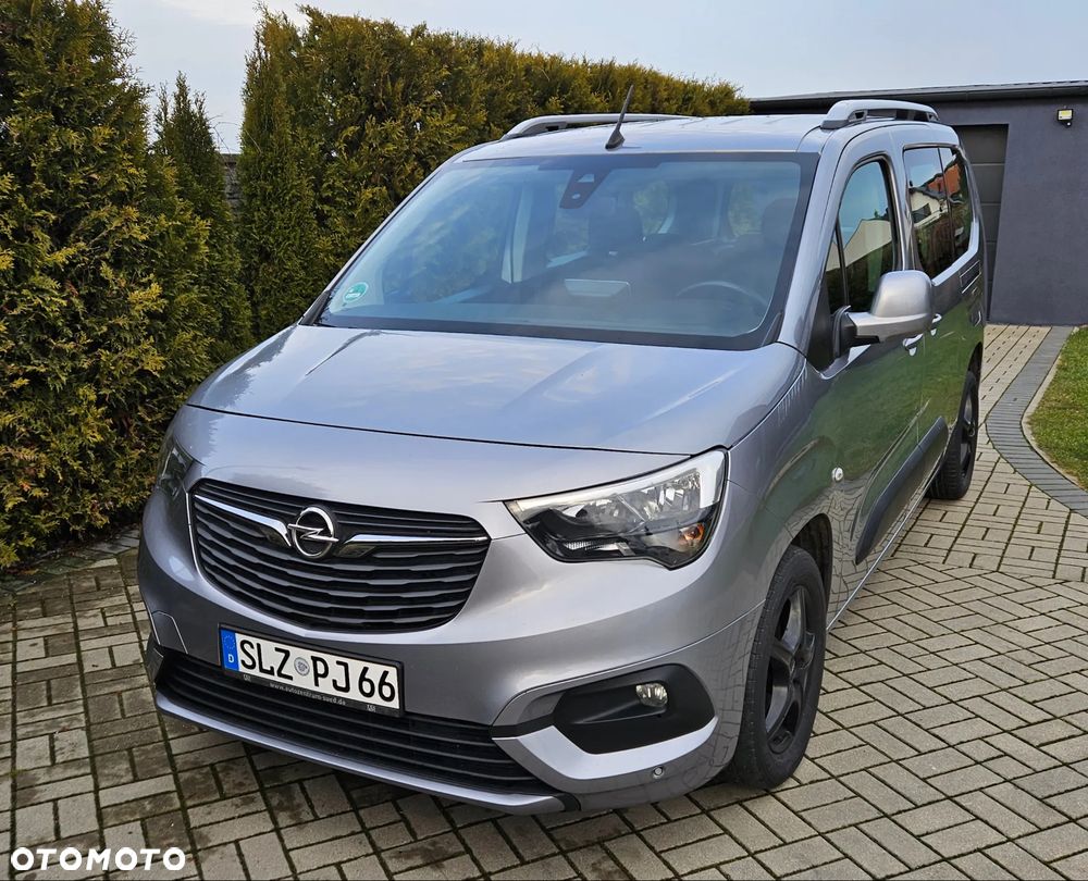 Opel Combo XL 1.5 D Start/Stop Elegance - 3