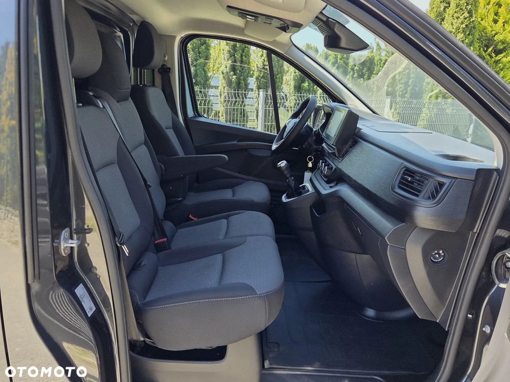 Renault TRAFIC - 11