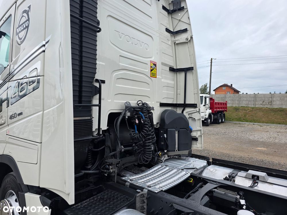 Volvo FH 460 / I - SAVE / EURO 6 / XL / ACC / NOWY MODEL - 25