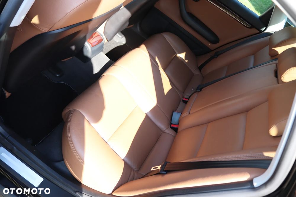 Audi A4 Limousine 1.8 T - 22