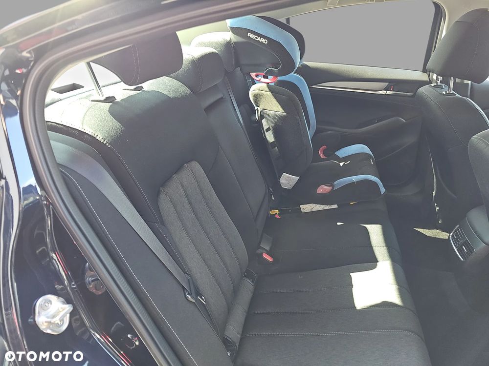 Mazda 6 2.0 Center-Line - 20