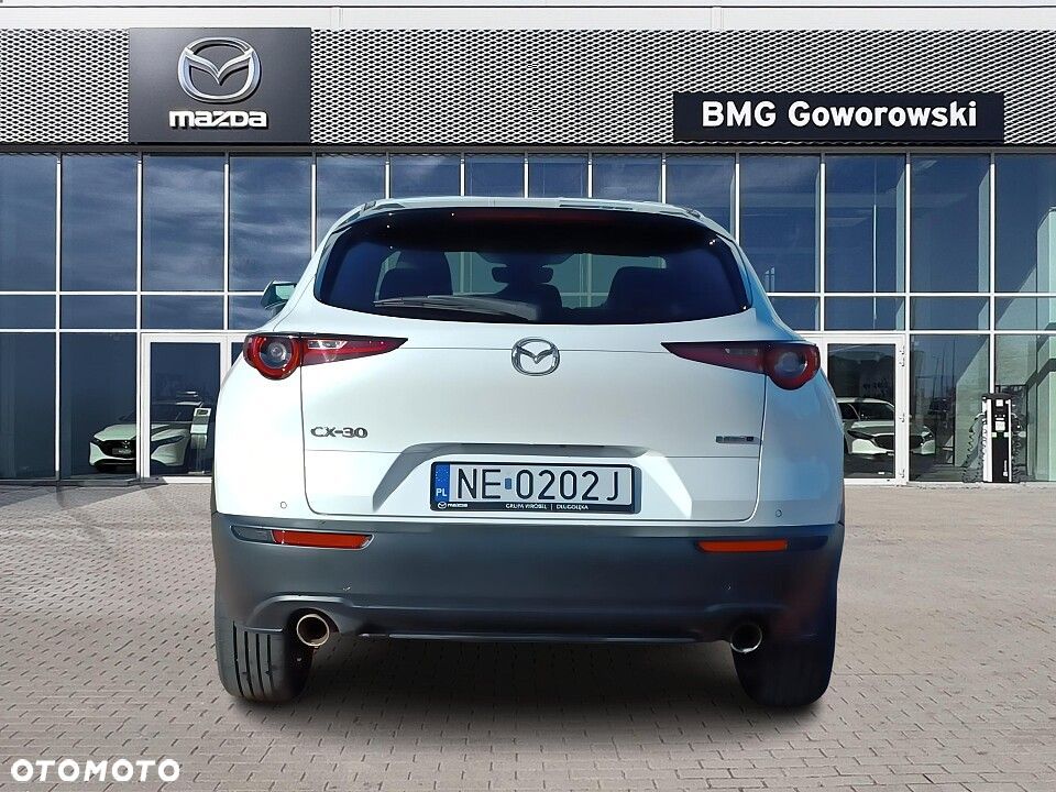Mazda CX-30 ver-2-0-mhev-enso-2wd - 22