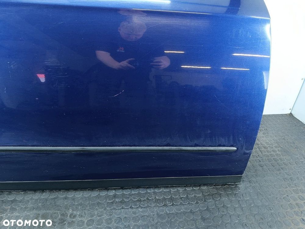 DRZWI PRZÓD PRAWY VW PASSAT B6 LD5Q - 8