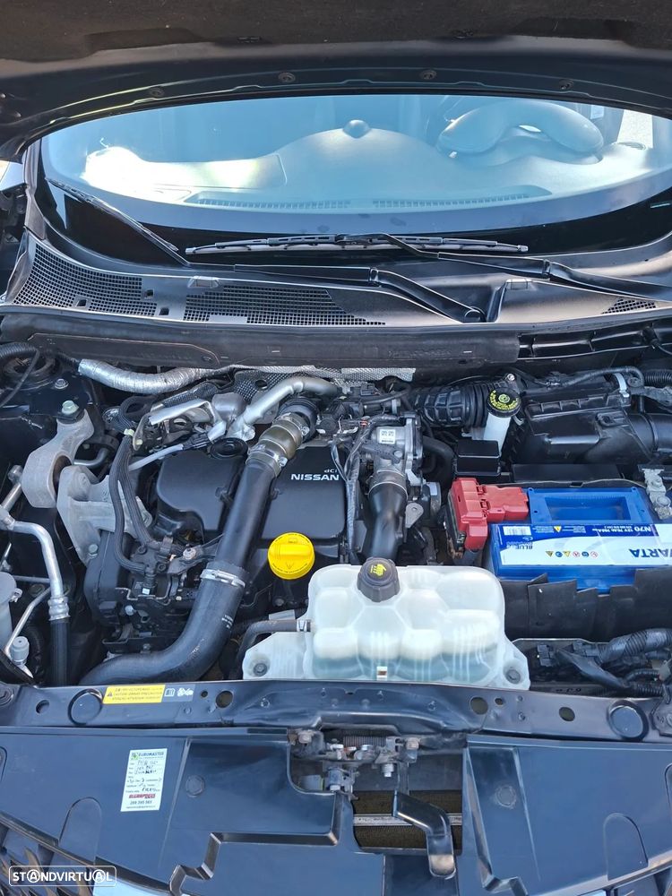 Nissan Juke 1.5 dCi Tekna Premium - 23