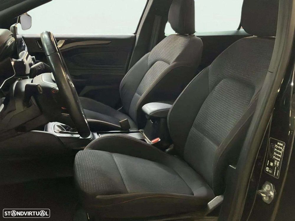 Ford Focus 1.0 EcoBoost ST-Line - 18