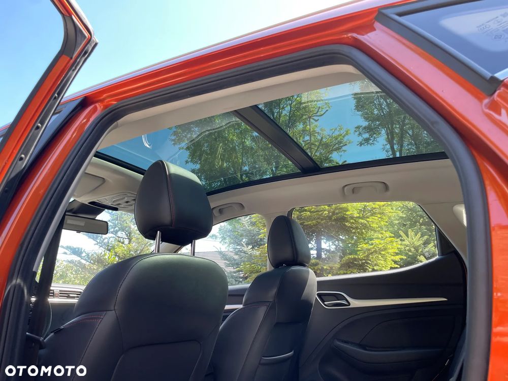 MG ZS 1.0 T-GDI Exclusive - 19
