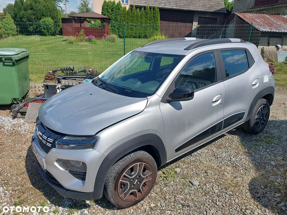 Dacia Spring 27.4kWh Expression - 1