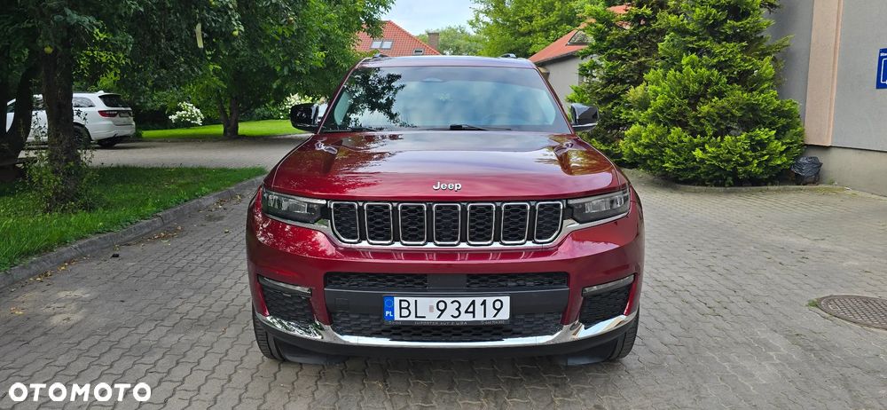 Jeep Grand Cherokee - 2