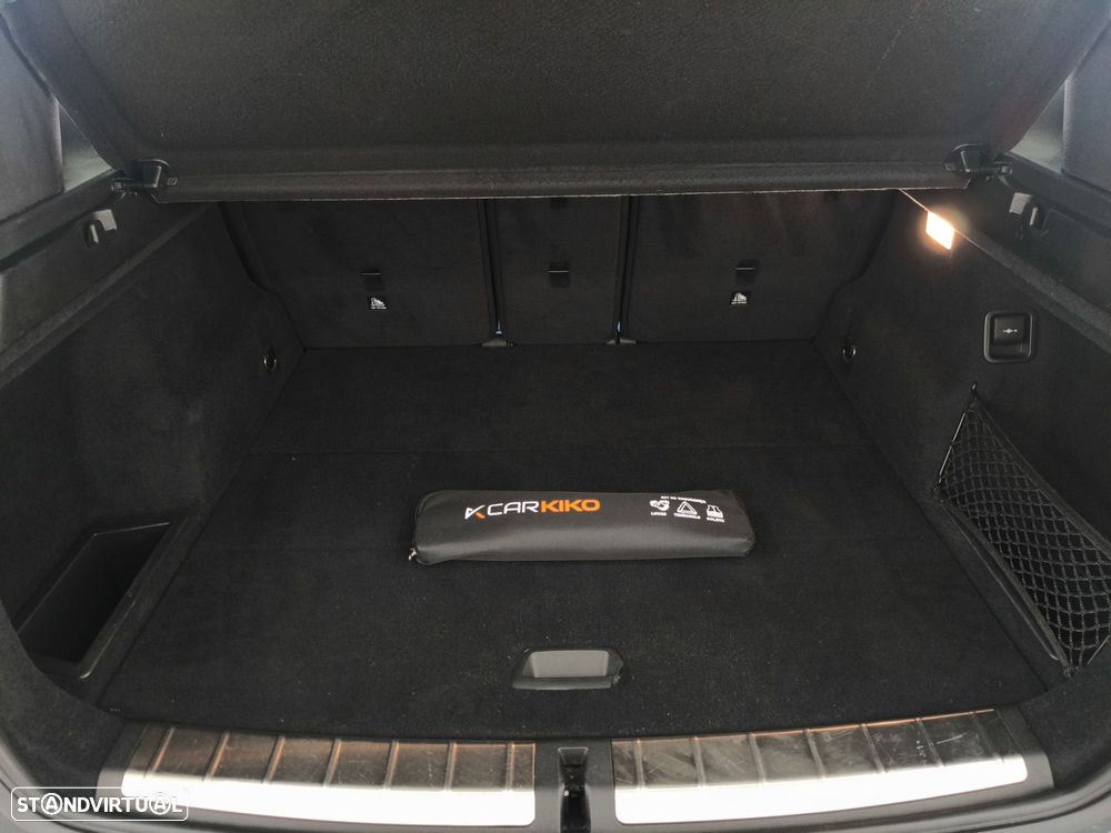 BMW X1 16 d sDrive - 22