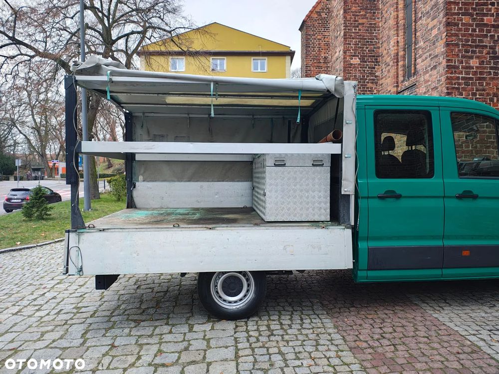 Volkswagen CRAFTER - 19