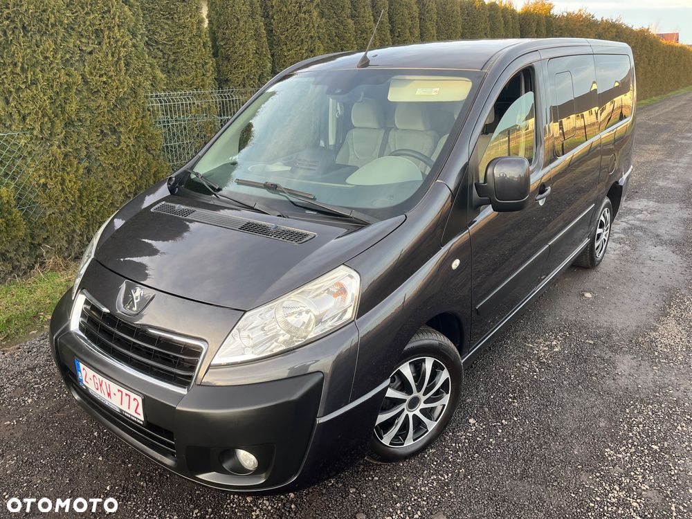 Peugeot Expert L2H1 TwinCab - 2