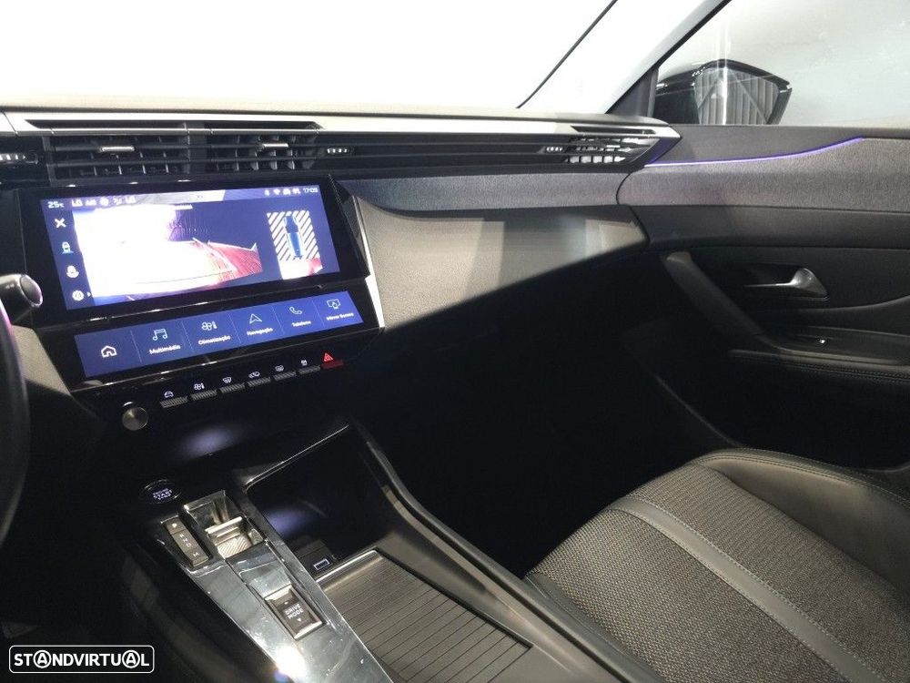 Peugeot 308 SW 1.5 BlueHDi Allure EAT8 - 35